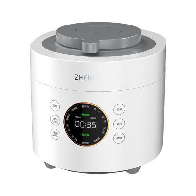 China Automatic Double Coating Rice Cookers Pressure Cooker Two-in-One Microcomputer Porridge Cooking Rice Cookers for sale