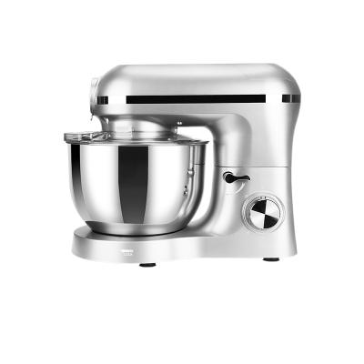 China Flour Food Mixer - Multi-Functional Beater Ejector Button Household Stand Mixer Machine Kitchen Mixing for sale