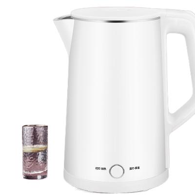 China Keep the weather warm limited cordless 2l or more kettles portable kettle electronics for sale