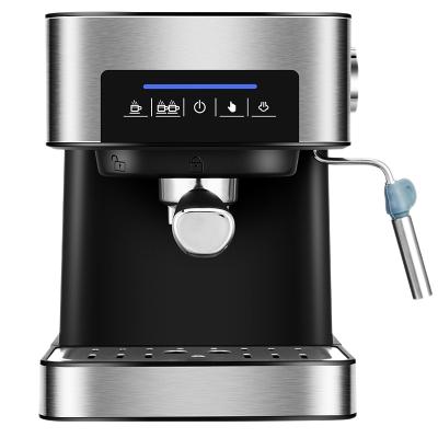 China Easy Operation 3 in 1 Fully Automatic Coffee Machine Coffee Machine for sale