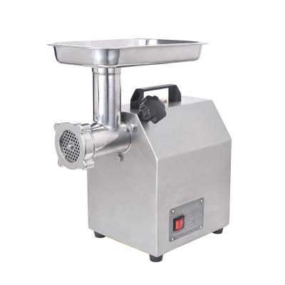 China Multifunctional Portable Minced Stainless Steel Mini Professional Commercial Household Meat Grinder for Hotels for sale