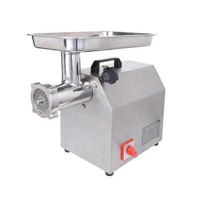 China Hotels Sanjoon Electric Commercial Chopper And Industrial Blender Vegetable Grinder for sale