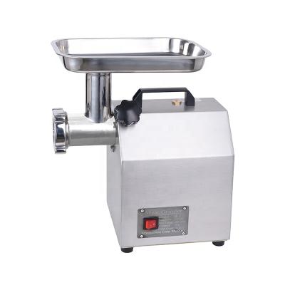 China Hotels Sanjoon Chopper Commercial Electric Meat Grinder Electric for sale