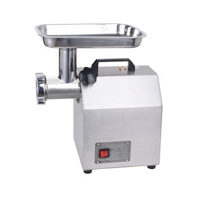 China Hotels Sanjoon Electric Industrial Commercial Chopper Machine for sale