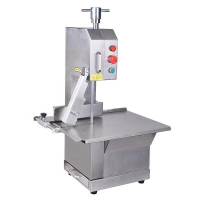 China Canning Factory China OEM Electric Saw Meat Bone Cutting Saw Machine for sale