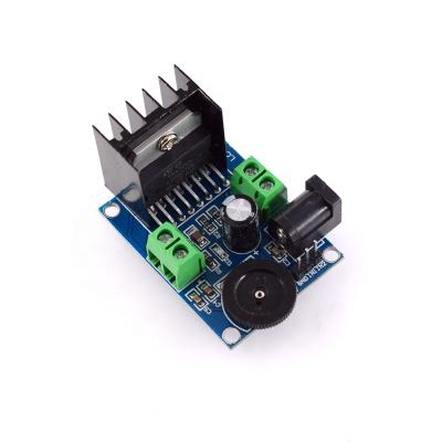 China #059B TDA7266 Power Amplifier Module Audio Amplifier Module L50*W38*H30mm for sale