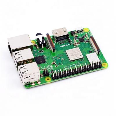 China 10/100Mbps WT-0185 New Arrival Model Raspberry Pi 4 B 2GB Ram For Raspberry Pi for sale