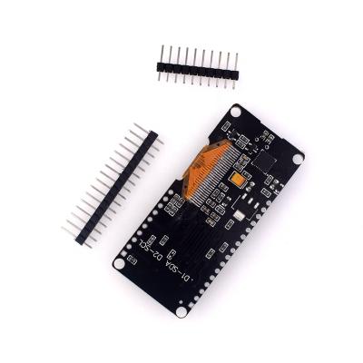 China New WIFI ESP8266 #630 MCU Module Ethernet wifi module with 0.96