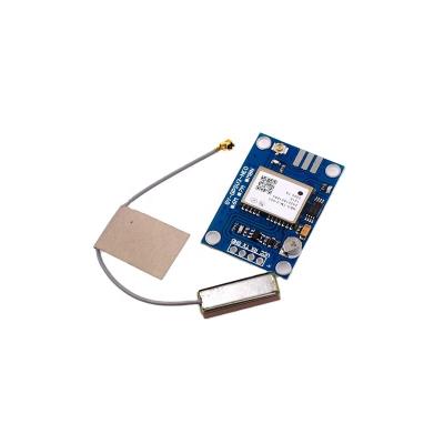 China #448B APM2.5 GYGPSV1 NEO-7M GPS SIM/GPS module replacing neo-6m gps module GM/M gps programmable module for sale