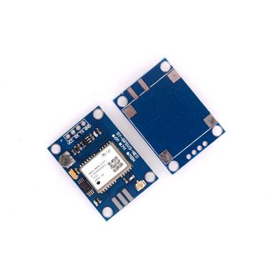 China #448D GYGPSV1 NEO-8M GPS module replaces NEO-6M GY-NEO8MV2 navigation module PCB satellite board 448D for sale