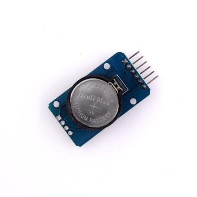 China #084B DS3231 Board AT24C32 IIC Module DS3231 High Precision Real Time Clock 084B Module for sale