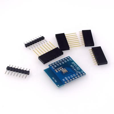 China Support OTA module #706 expansion board MINI temperature pressure sensor online module for D1 mini WIFI learn board BMP180 for sale