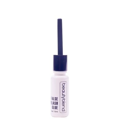 China Best Private Label 10ml Professional False Eyelashes Extension Safe Glue H-8021-3 Wholesale for sale