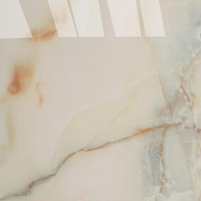 China Eco-friendly discontinued cotto kajaria ceramic floor tile glazed polished marble stone floor tile white in dubai for sale