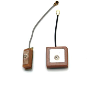 China GPS GPS Module LJC013 Embedded Ceramic Antenna for sale