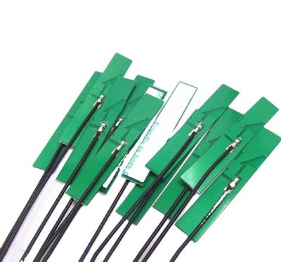 China Flexible Internal 3G , 4G Lte Lora PCB Antenna LJA030 for sale