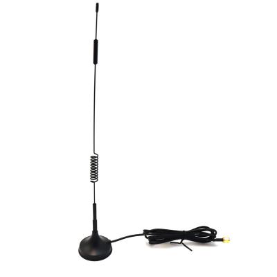 China Best Selling Communication IOT Antenna 4G LTE Magnetic Mounted Antenna LJA007 for sale