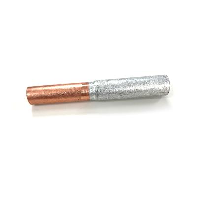 China Copper-Aluminum Waterproof Aluminum Copper Bimetallic Connectors for sale