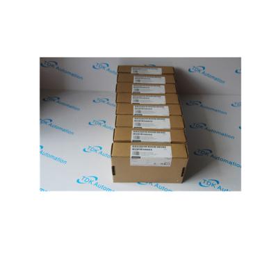 China Electronic equipment in stock PLC 6SL3210-0BE12-0AA0 100% original and new from Siemens for sale