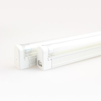 China Best Quality T5 Aluminum Alloy 21W 3FT Indoor Tube Lights Display Cabinet High Lumens Led Light Tube for sale