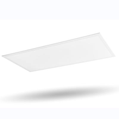 China Factory Direct Sale Hot Sale Indoor Lighting Aluminum Ceiling Surface Mounted Recessed Suspending Square Flat Led Panel Lighting For Home for sale