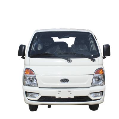 China Hot Sale Mini Pickup Truck Double Cabin Mini Truck 4500*1600*1900 Cargo Truck Mini Truck for sale