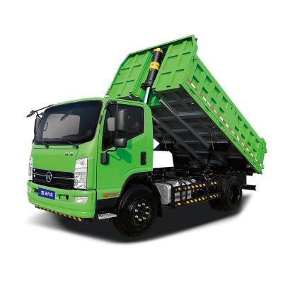 China Brand New Used Howo Dump Truck Kama Dump Trucks For Sale 6X4 Dump Truck 5980*2020*2190 for sale