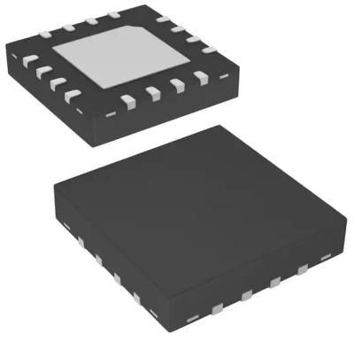 Chine Contrôleur dévolteur IC d'ISL8117AFRZ-T Buck Controller Ic 16-QFN à vendre