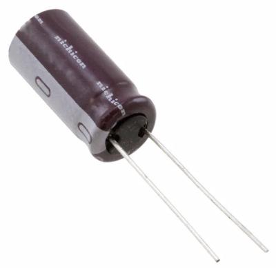 China UCS2W6R8MPD1TD Aluminum Electrolytic Capacitors 6.8 Uf 450v Capacitor 8000 Hrs for sale