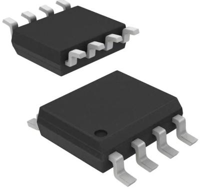 China Active ATAES132A-SHER-B 8-SOIC Authentication IC Networking And Communications for sale