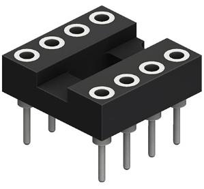 China Componentes optoelectrónicos de 5 V Frecuencia 50-60 Hz en venta