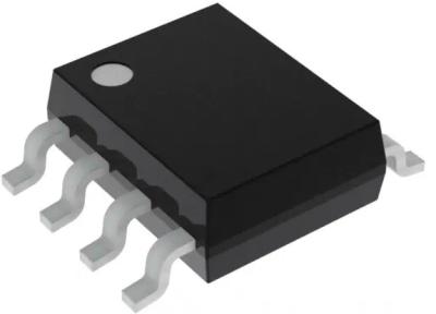 China Sensor de posición rotatorio de MLX90316KDC-BCG-200-RE Hall Integrated Circuit RoHS Ic en venta