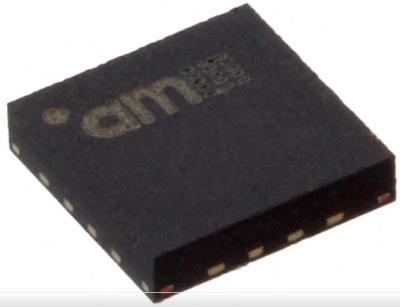 China Montagem de superfície ativa SMD Hall Effect Sensor de AS5055A-BQFM à venda