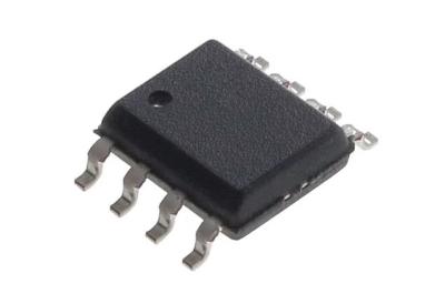 China ² C 8-SOIC serial de dos hilos del reloj/del calendario 2B I de IC del reloj en tiempo real de ISL1208IB8Z-TK en venta