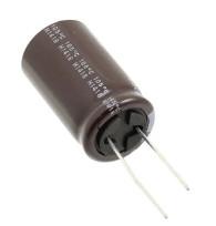 Cina UCS2W680MHD Aluminum Electrolytic Capacitors Radial 68uF 450V Capacitor in vendita