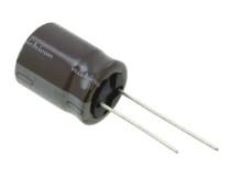 Cina UCS2G330MHD Aluminum Electrolytic Capacitors Radial 33uF 400V Capacitor in vendita