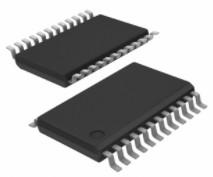 China Operating Supply Current 2.5mA Integrated Circuit Chip - Voltage Supply 2.5 V - 5.5 V for sale