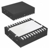 China 2-Channel Consumer Audio IC Integrated Circuit for Applications for sale