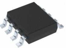 China Integrated Bootstrap Diode Inductor Power Supply ICs with Up To 1MHz Switching Frequency for sale