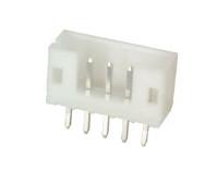 China 1.2mm Low-Profile SMD Crystal Oscillator - Miniature Size Stable Performance en venta