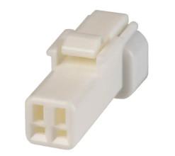 China Corriente nominal 1A - Rango de temperatura de 55°C a 105°C - Nombre del conector DIP en venta