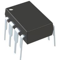 China 24LC02B/P EEPROM IC de memoria 2Kbit I2C 400 kHz 900ns 8-PDIP en venta