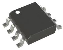 Китай 24LC32AT-I/SN EEPROM Память IC 32Kbit I2C 400 kHz 900 ns 8-SOIC продается