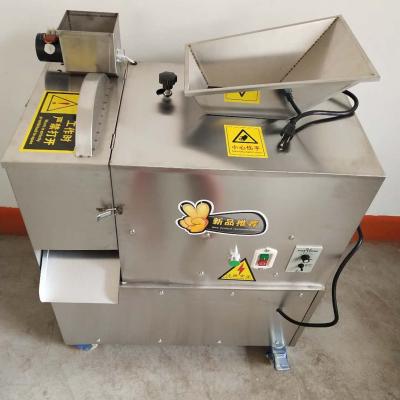 China 2018 hot sale dough divider rounder/dough divider/steamed rolls machine for sale