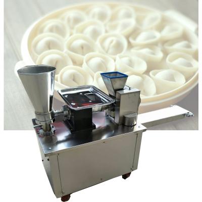 China 2019 Hotels Multifunctional Automatic Samosa Machine Small Ravioli Dumpling Making Machine for sale