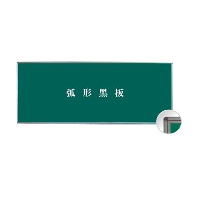 China Aluminum alloy frame factory manufacture various new type blackboard for school supplies for sale