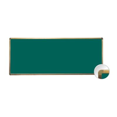 China Hot Selling Aluminum Alloy Frame Cheap Custom School Supplies Metal Magnetic Board for sale