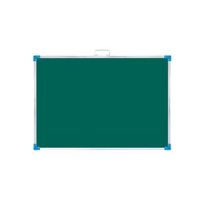 China Aluminum alloy frame guaranteed quality blackboard unique board for teaching chalk board for sale