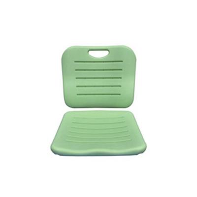 China Modern Durable Using Low Price Good Quality Cheap Plastic Blow Molding Seat for sale