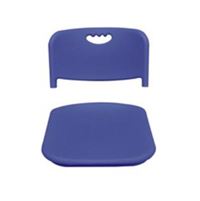 China Modern Wholesale High Quality Durable Blow Molding Seat Plastic for sale